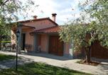 Location vacances Pistoia - Belvilla by Oyo Paneolio-1