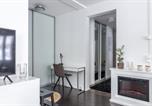 Location vacances Iso - Beautiful 1br Apartment near Lahti Center with Free Parking-4