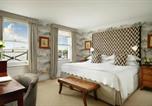 Hôtel Royaume-Uni - The Pelham London - Starhotels Collezione-4