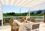 Location vacances Dénia - Casa Aromas Rural y campo • Playa • Bbq • 6pax-1