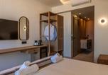 Location vacances Malia - Stella Maria Hotel & Suites-4