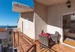 Location vacances Markarska - Apartments and Room Goran-2