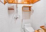 Location vacances  Phon Hong - Phetchalern serviced apartment-4