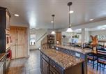 Location vacances Park City - Luge Lane townhouse-1