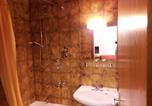 Hôtel Trins - Hotel Schuster-3