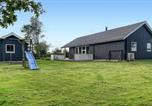 Location vacances Vinderup - Holiday Home Strandlyst Vinderup I-2