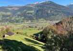 Location vacances Uderns - Berghaus Wiesegg - Uriges Tiroler-2