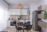 Location vacances Αχαρνές - Casa Kali 1 Apartment-1