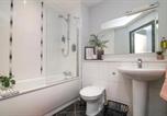 Location vacances Birmingham - Temple St-3
