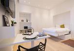 Location vacances Luxembourg - Studio Fischer à la Pétrusse 302-2