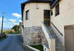 Location vacances Ourense - Yourhouse Casa Antonio-1