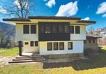 Location vacances Kazanlak - Guest house Ivanca Boncheva-1