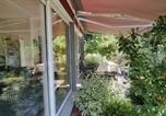 Location vacances Luckow - Ferienhaus Haffschatz-3