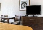 Hôtel Louisville - Quality Inn & Suites University-Airport-4