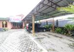 Location vacances Cangkringan - Reddoorz near Candi Ratu Boko-4
