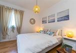 Location vacances Ličko-Senjska - Ocean blue modern apartment for 8-3