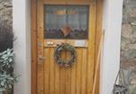 Location vacances Zandt - Ferienwohnung M. Fischer-3