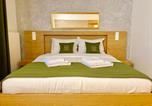 Hôtel Yverdon-les-Bains - Hotel Adore-4