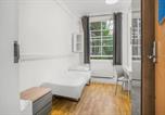 Hôtel Royaume-Uni - Bowden Court (Notting Hill)-2