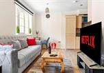 Location vacances Leicester - Discounted Serviced Luxury Apartment Stays-1