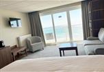 Hôtel Poole - Sandbanks Hotel-2