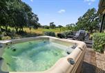 Location vacances Johnson City - Horseshoe Bay Hideout-2