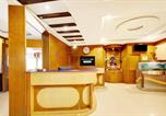 Hôtel Mysore - Townhouse Oak Mysuru City Bus Terminal-3