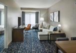 Hôtel Oxford - Residence Inn by Marriott Birmingham Grandview-4