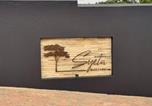 Location vacances Nelspruit - 6 to 8 Sleeper Luxury Bush Villa-1
