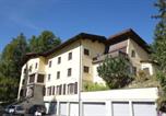 Location vacances Pontresina - Chesa Muragls-1