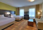 Hôtel Spring City - Staybridge Suites Knoxville West by Ihg-4