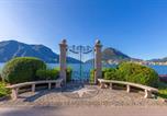 Location vacances Lugano - Attico Al Parco with airconditioning - Happy Rentals-4