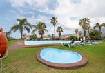 Location vacances El Paso - La Villa La Palma- 2 dormitorios A-1