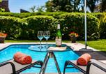 Location vacances George - Fifty1 on Long on Kingswood Golf Estate-3