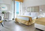 Hôtel Province de Rimini - Hotel Vela d'Oro-4