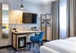 Hôtel Fichtelberg - Hotel Purucker-2