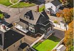 Location vacances Boston - Luxury 5br Home Steps to Medford Square-4