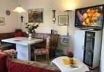 Location vacances Bade-Wurtemberg - Bantles Parterre Ferienwohnung-2