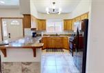 Location vacances Moab - Canyon Portal #469-3