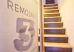 Location vacances Palma de Majorque - Remolars3 Townhouse - Ti 127-4