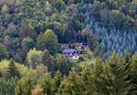 Location vacances Schmallenberg - Tannenhäuschen Sauerland-1