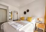 Location vacances  Faro  - Stay Apartment-1