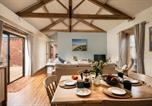 Location vacances Sculthorpe - The Owls Roost-1