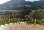 Location vacances Olmeto - Rizzaneze n 2 - U Pianarellu-3