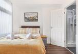 Location vacances Allesley - Queen Mary's - 2 Ensuites - Wi-Fi - Free Parking-2