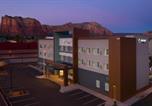 Hôtel Sedona - Element by Marriott Sedona-1