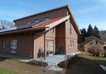 Location vacances Domažlice - Ferienhaus Nr 17a3, Feriendorf Hagbügerl, Bayr Wald-2