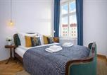 Location vacances Cracovie - Inpoint Royal Wawel View & Old Town Apartment Self Check-in-2