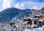 Location vacances Zell am See - Haus Altenberger by we rent-1