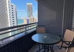 Location vacances Fortaleza - Beach class-1